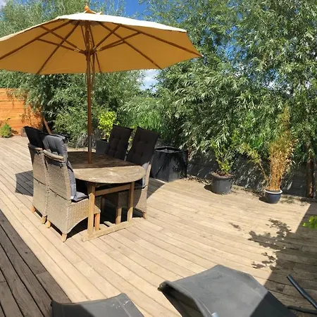 L Antre Vous Mons (Bergen)