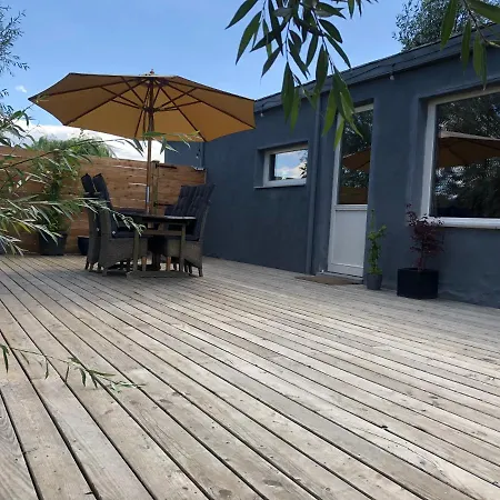 L Antre Vous Apartment