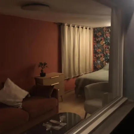 Apartamento L Antre Vous Mons