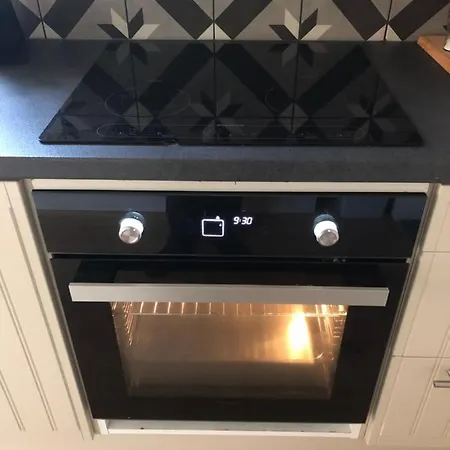 L Antre Vous Apartment