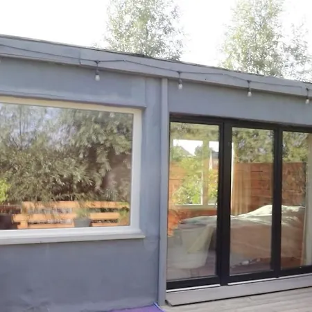 L Antre Vous Апартаменты *