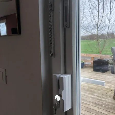 Apartment L Antre Vous Mons (Bergen)