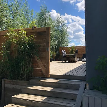 Apartamento L Antre Vous Mons