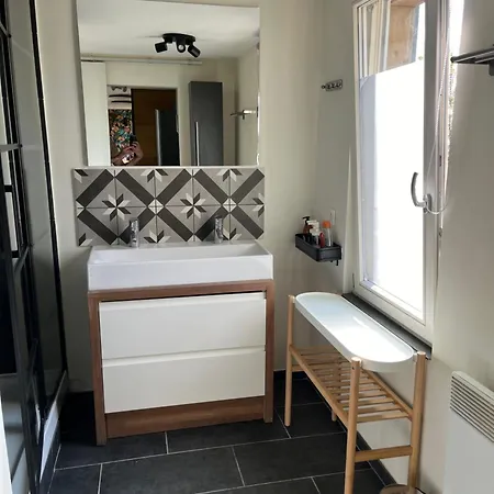 Apartamento L Antre Vous