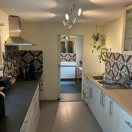 L Antre Vous Apartment