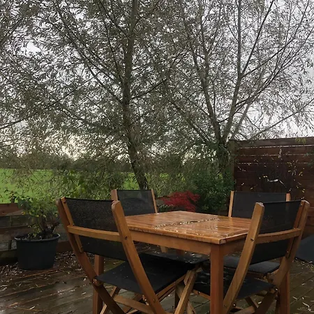 Apartmán L Antre Vous Mons